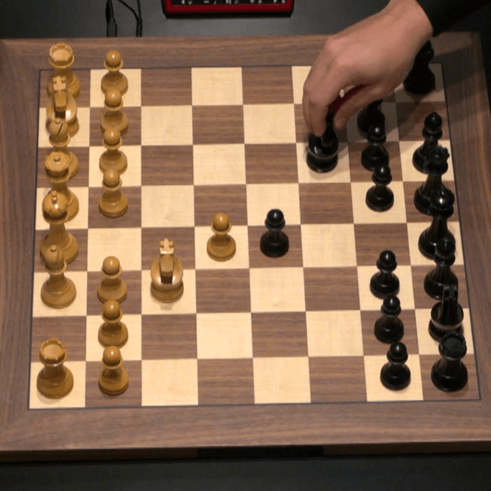 FIDE  ChessNFT (@chessnft_com) / X