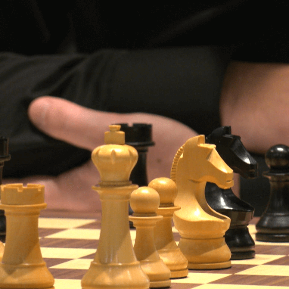 The Official World Chess Championship Sets to be Certified as NFT