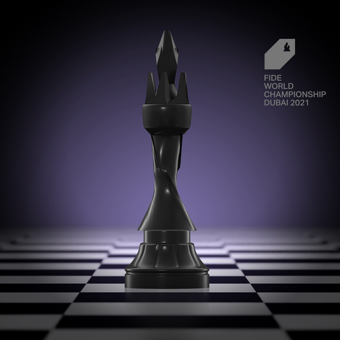 GameStopNFT on X: Play, trade, and own beautiful NFT chess pieces